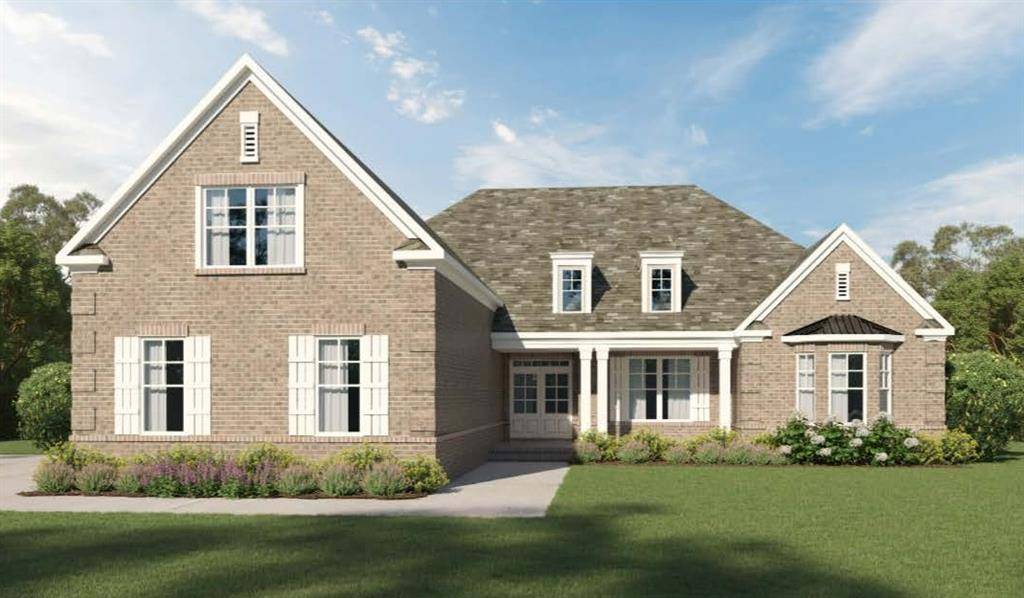Douglasville, GA 30135,7791 Capps Ridge LN