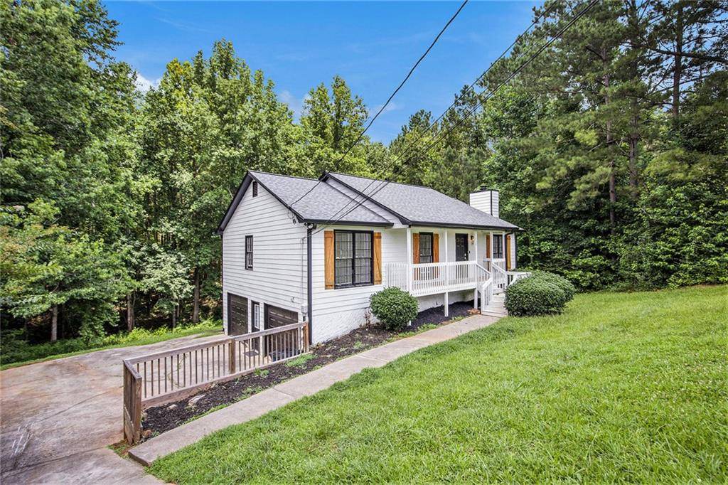 Hiram, GA 30141,129 Fawn Trail TRL