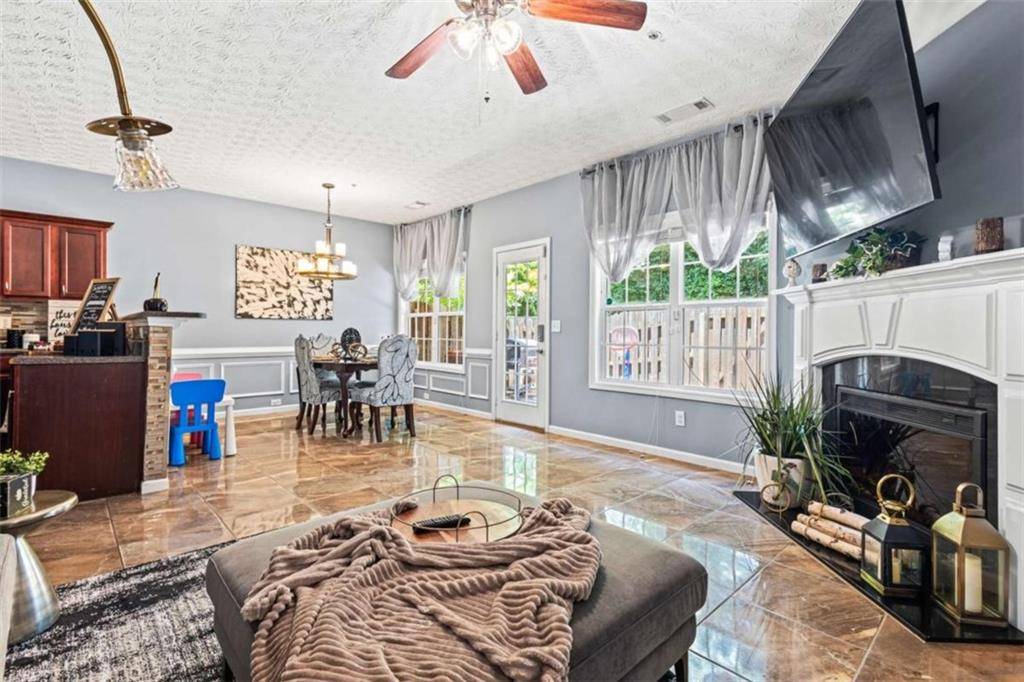 Rex, GA 30273,3832 Augustine PL