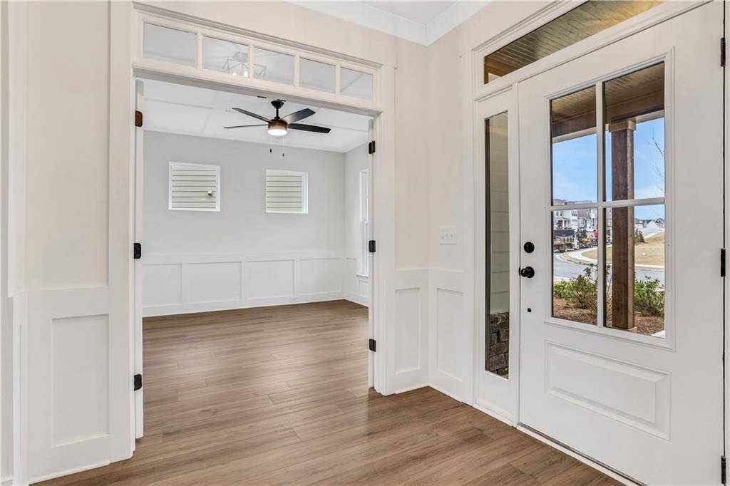 Flowery Branch, GA 30542,6712 Cambridge DR
