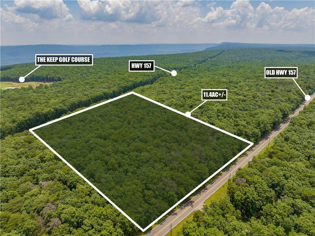 Menlo, GA 30731,0 157 Highway GA