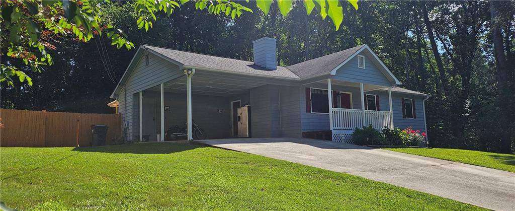 Dacula, GA 30019,2357 Whitehouse RD