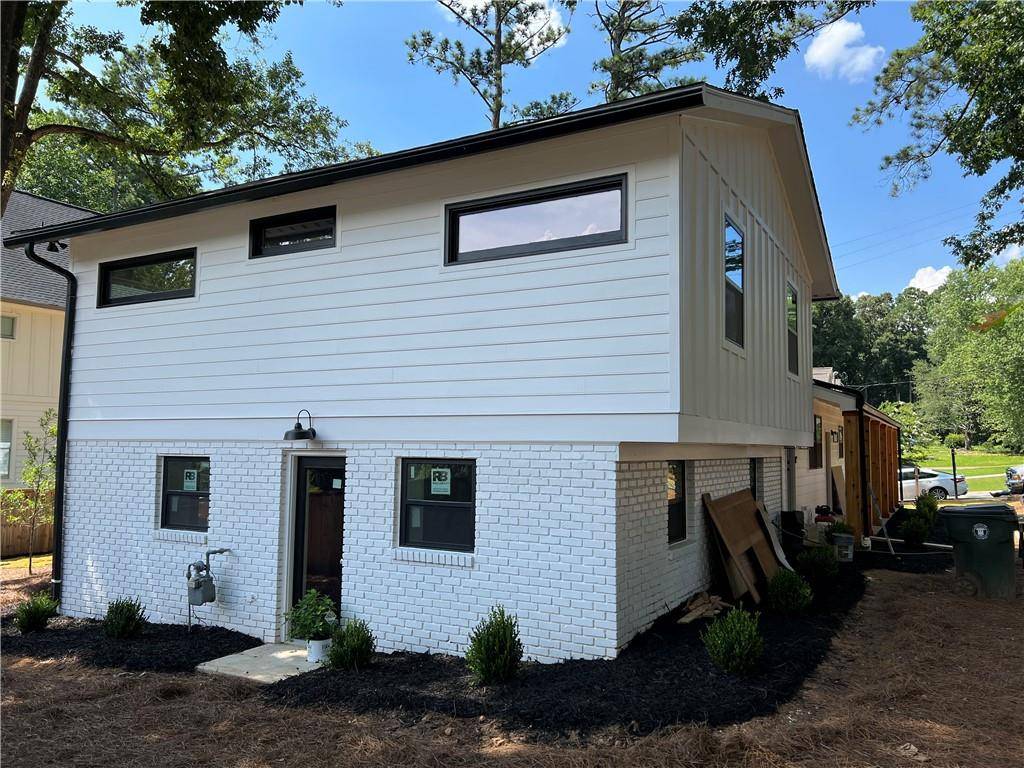 Atlanta, GA 30341,1967 Commodore LN