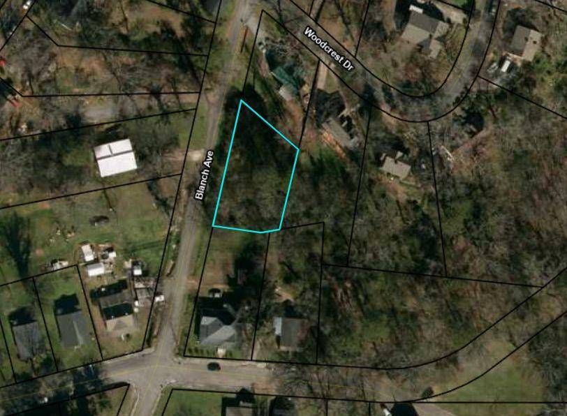Rome, GA 30161,0 N Blanche AVE