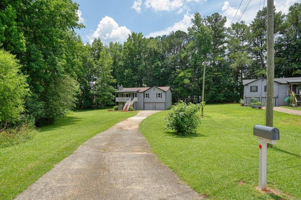 Hiram, GA 30141,174 Village DR