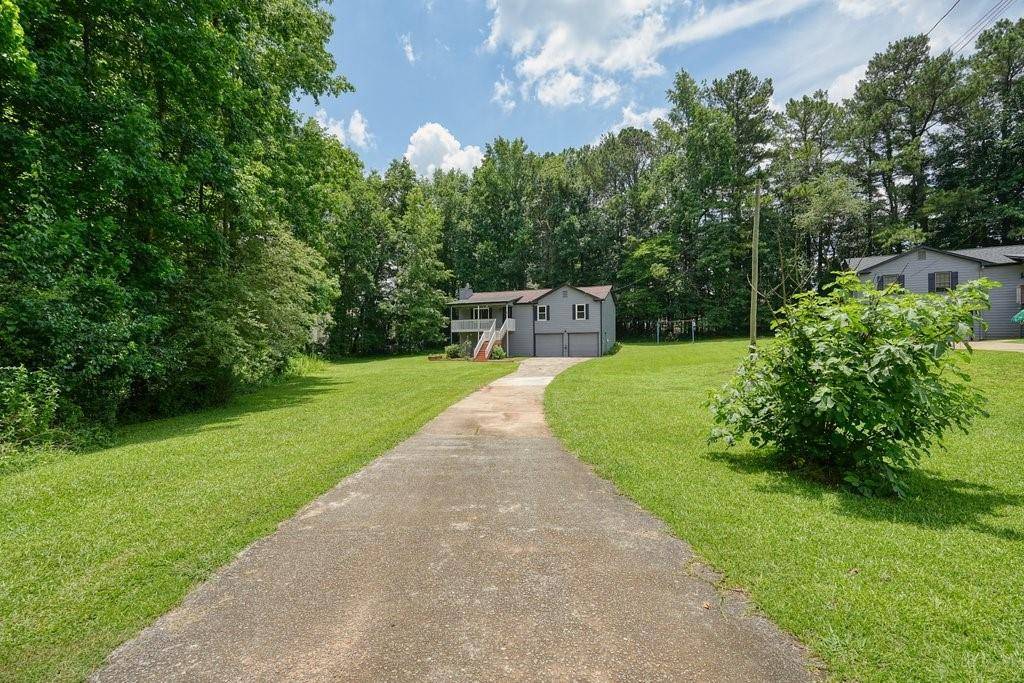 Hiram, GA 30141,174 Village DR