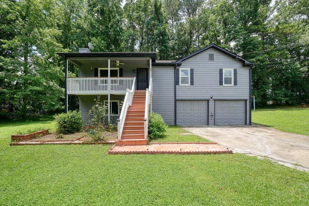 Hiram, GA 30141,174 Village DR