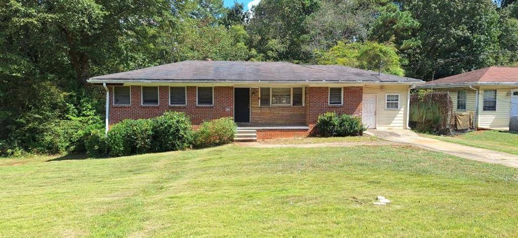 Decatur, GA 30032,3377 BROOKFIELD LN