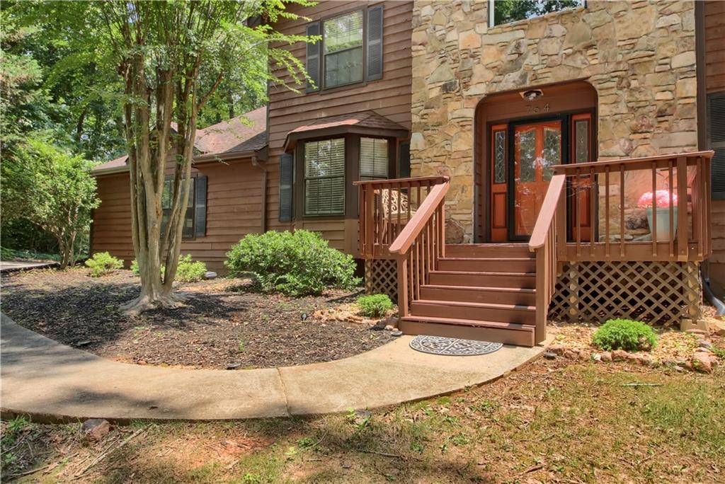 Stone Mountain, GA 30088,764 Post Road WAY