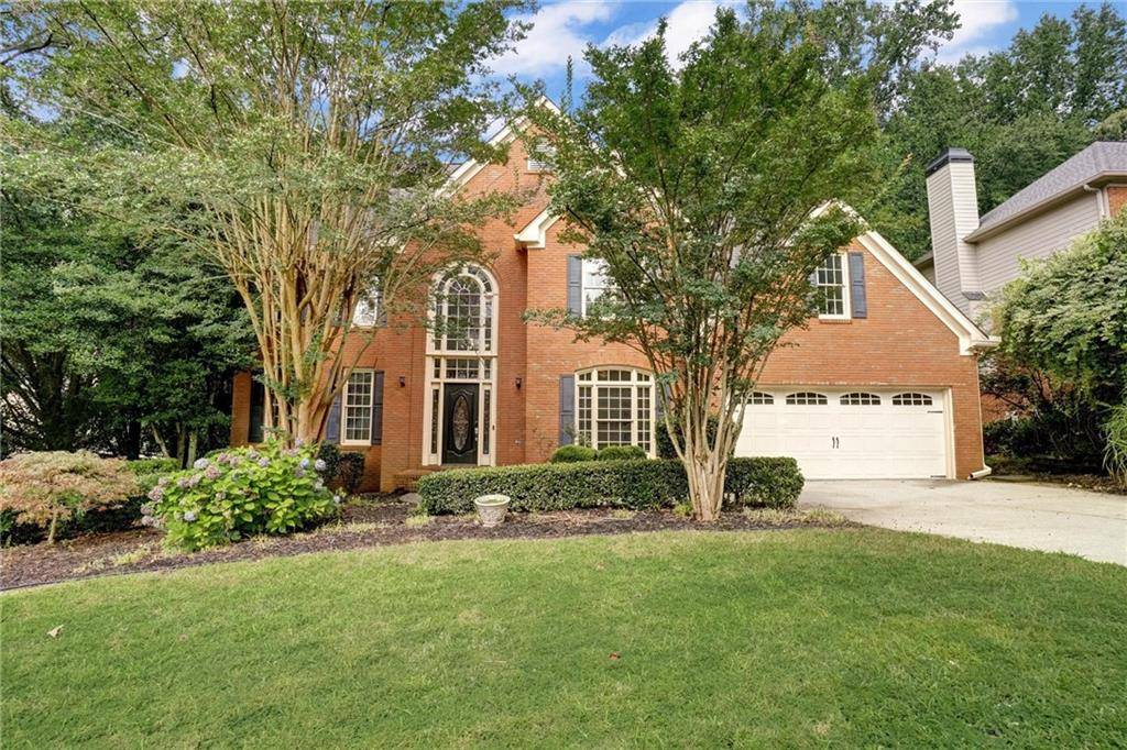 Alpharetta, GA 30022,510 Jacaranda CT