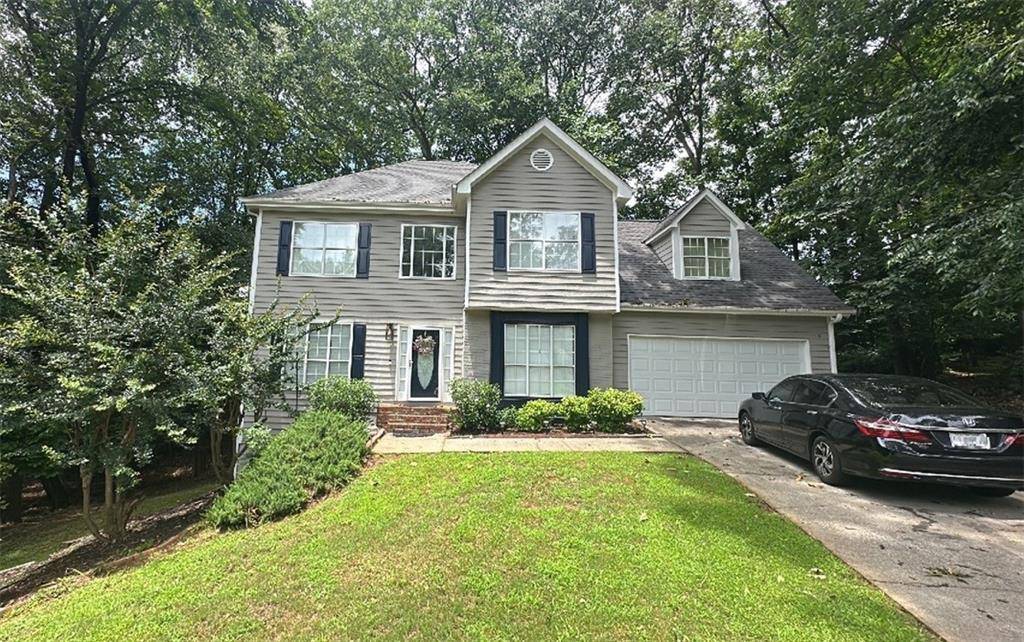 Lawrenceville, GA 30043,64 Chase Ridge CT