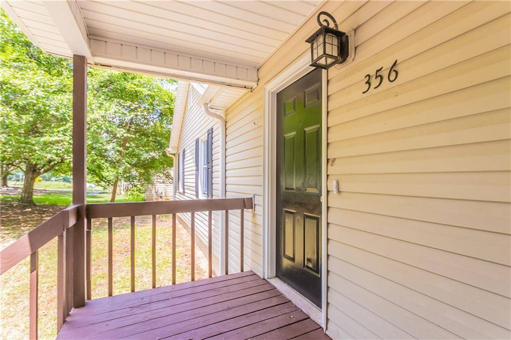 Powder Springs, GA 30127,356 WATERWAY TRL