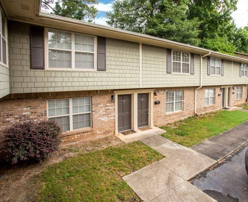 Smyrna, GA 30080,20 Villa CT SE