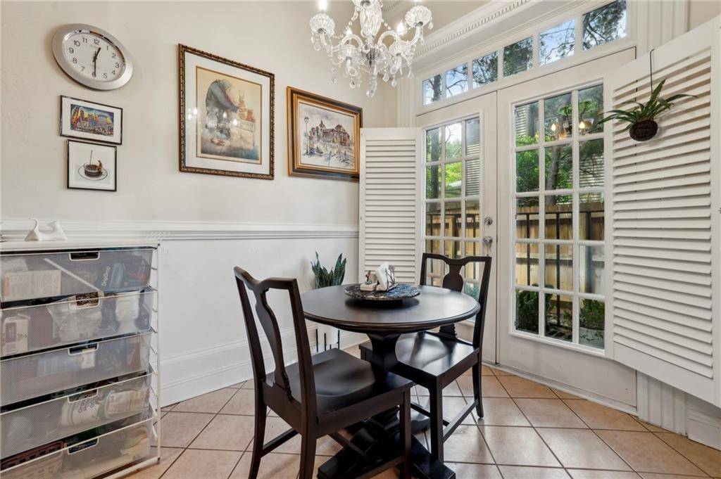 Atlanta, GA 30307,826 Dixie AVE #4