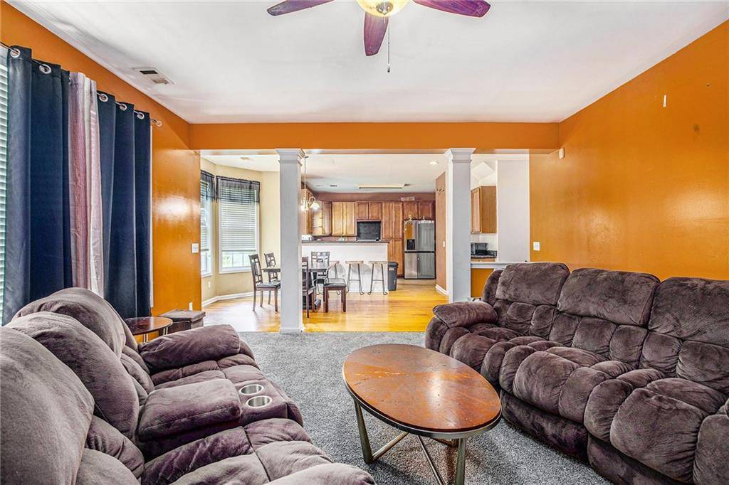 Fairburn, GA 30213,485 Greyhawk WAY