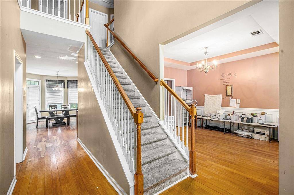 Fairburn, GA 30213,485 Greyhawk WAY