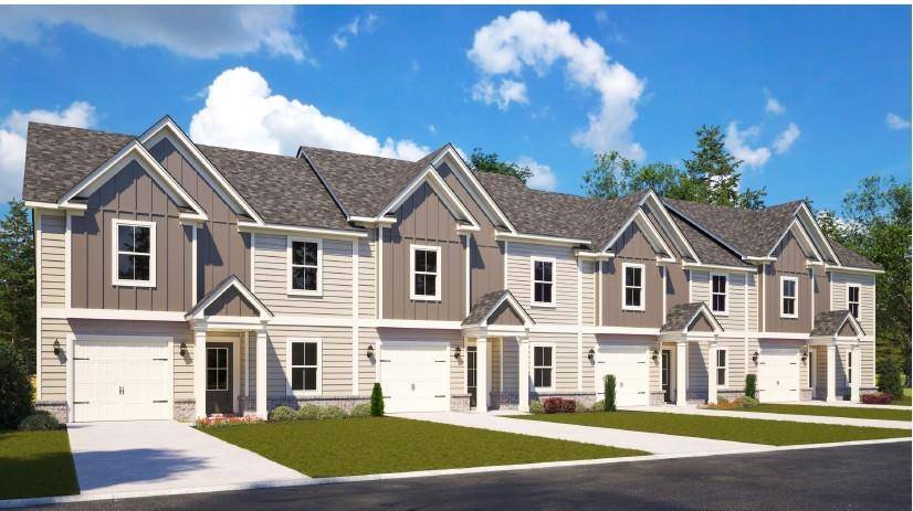 Cartersville, GA 30120,137 Chastain DR SW