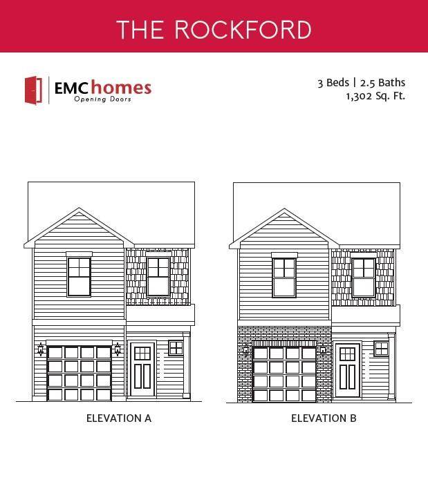 Cartersville, GA 30120,137 Chastain DR SW