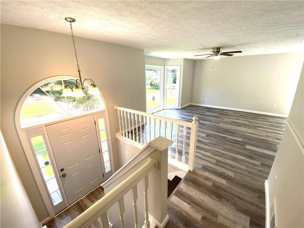 Powder Springs, GA 30127,109 Indian Trail DR