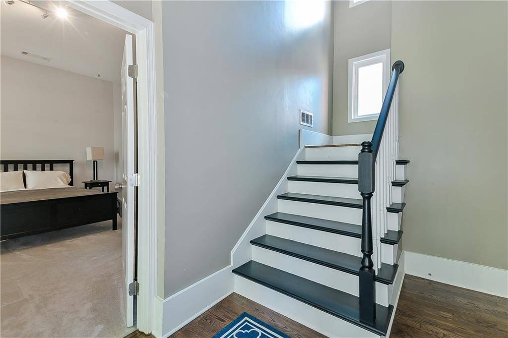 Atlanta, GA 30324,745 Fountainhead LN NE #117