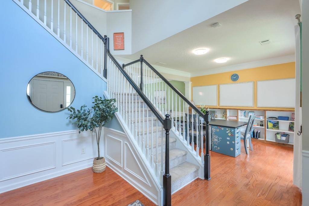 Woodstock, GA 30189,508 Keeneland AVE