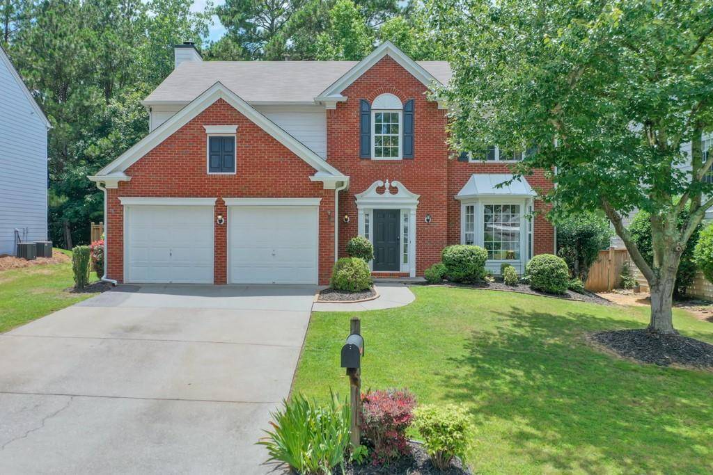 Woodstock, GA 30189,508 Keeneland AVE