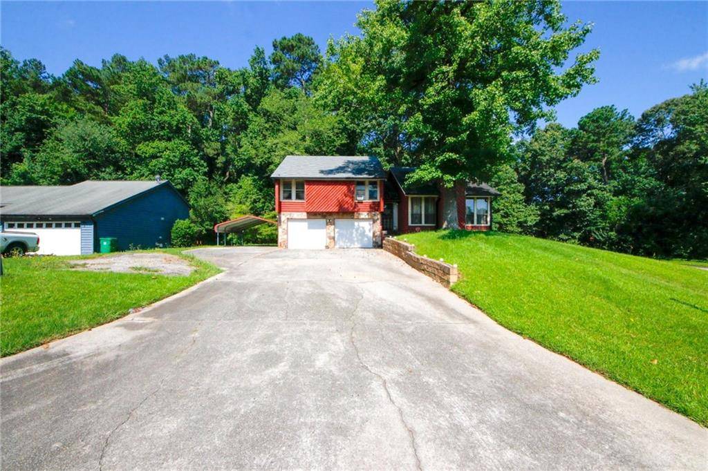 Stone Mountain, GA 30088,1030 Chapman LN