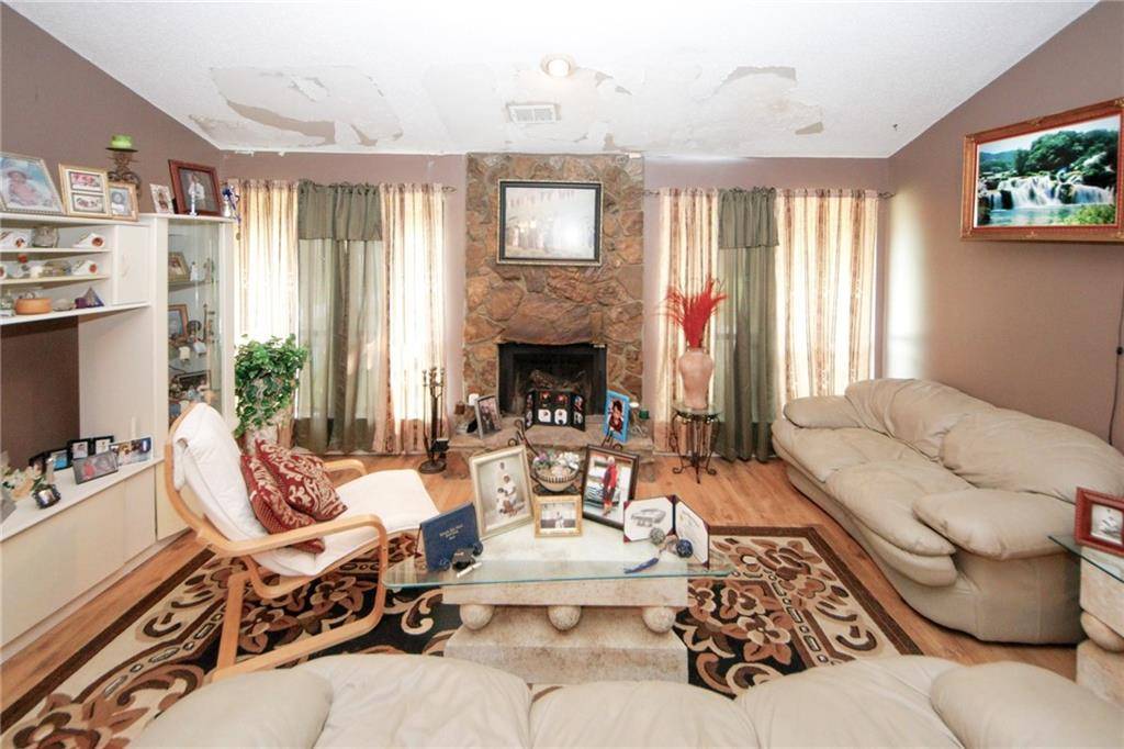 Stone Mountain, GA 30088,1030 Chapman LN