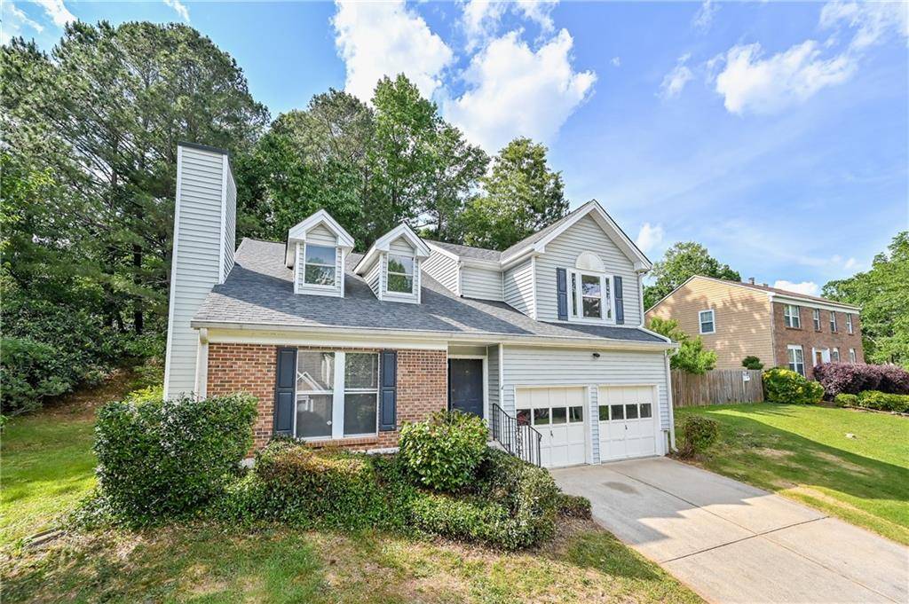 Duluth, GA 30096,3991 E Meadow DR