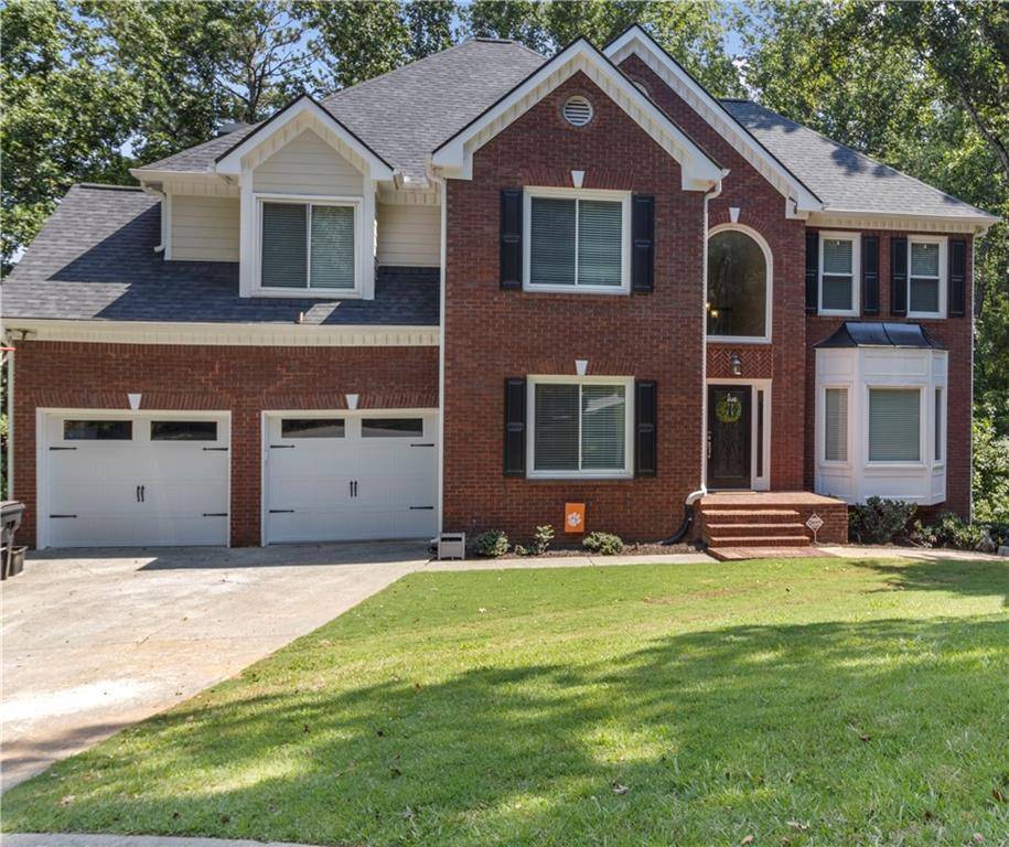 Acworth, GA 30101,1364 Fallsbrook WAY NW