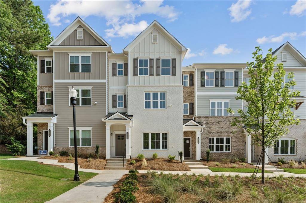 Kennesaw, GA 30144,1995 Deco DR