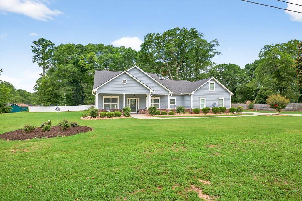 Social Circle, GA 30025,905 S Cherokee RD