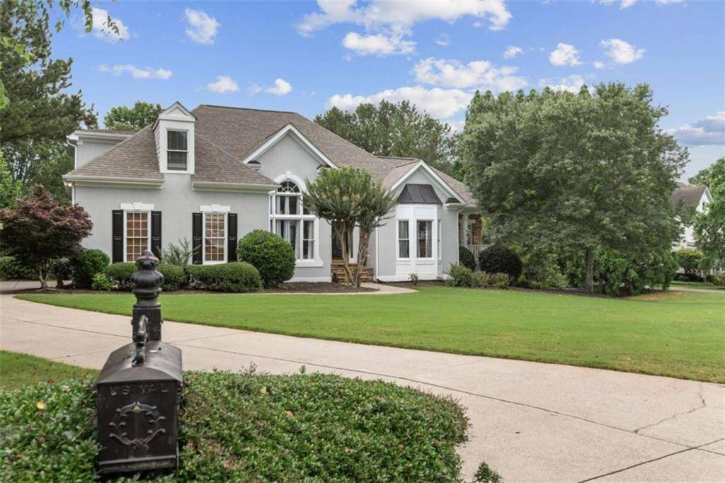 Milton, GA 30004,644 Northumberland DR