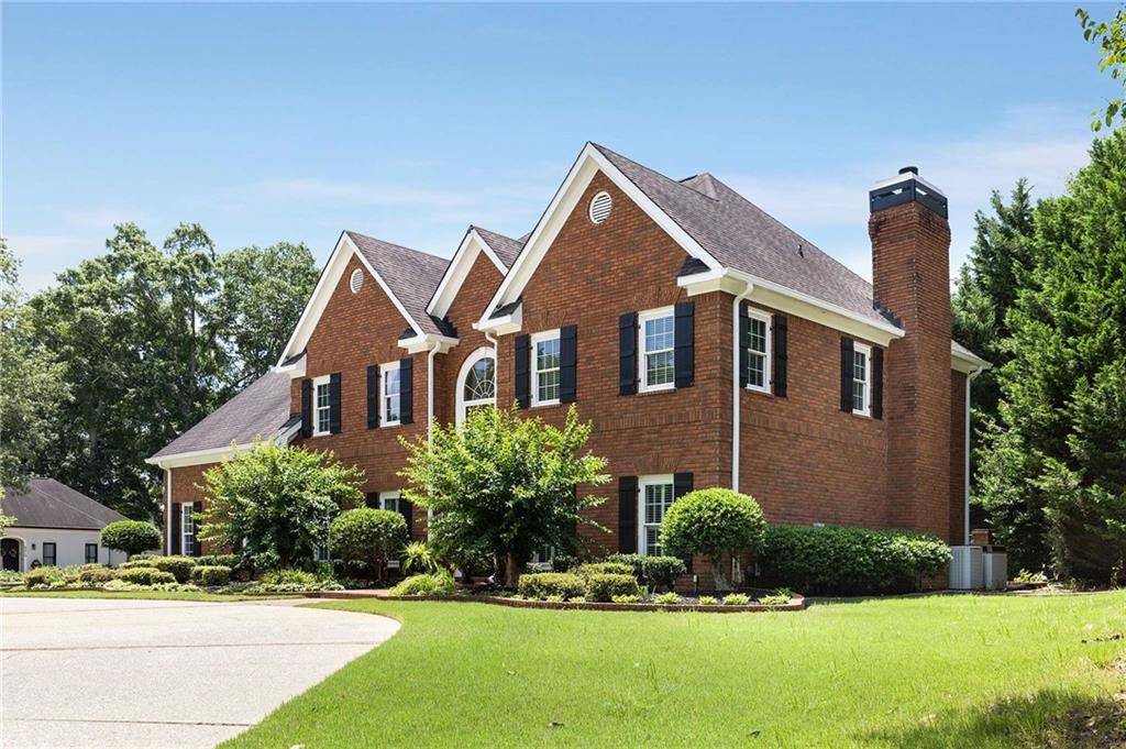Cumming, GA 30040,6310 Buckingham PL