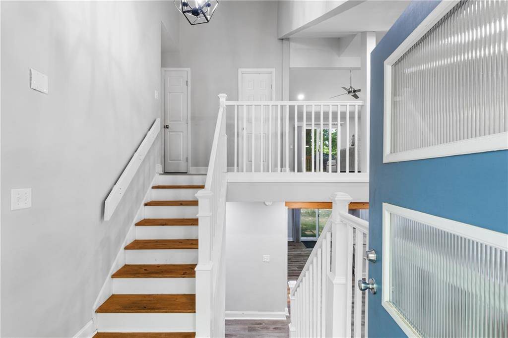 Stone Mountain, GA 30088,671 LOST CREEK CIR