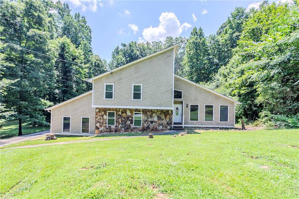 Stone Mountain, GA 30087,717 Raven Springs TRL
