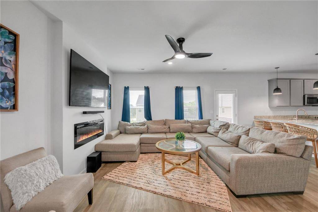 Covington, GA 30014,363 Sandy Creek DR