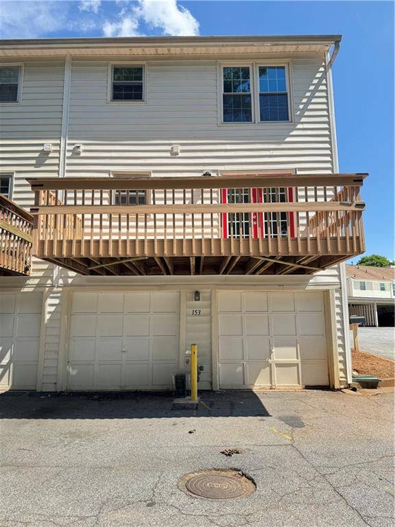 Roswell, GA 30076,153 Holcomb Ferry RD