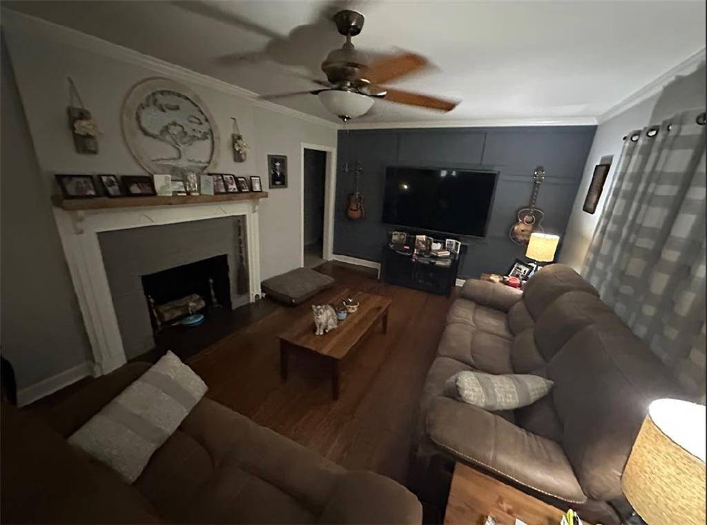 Austell, GA 30168,2591 Perkerson DR