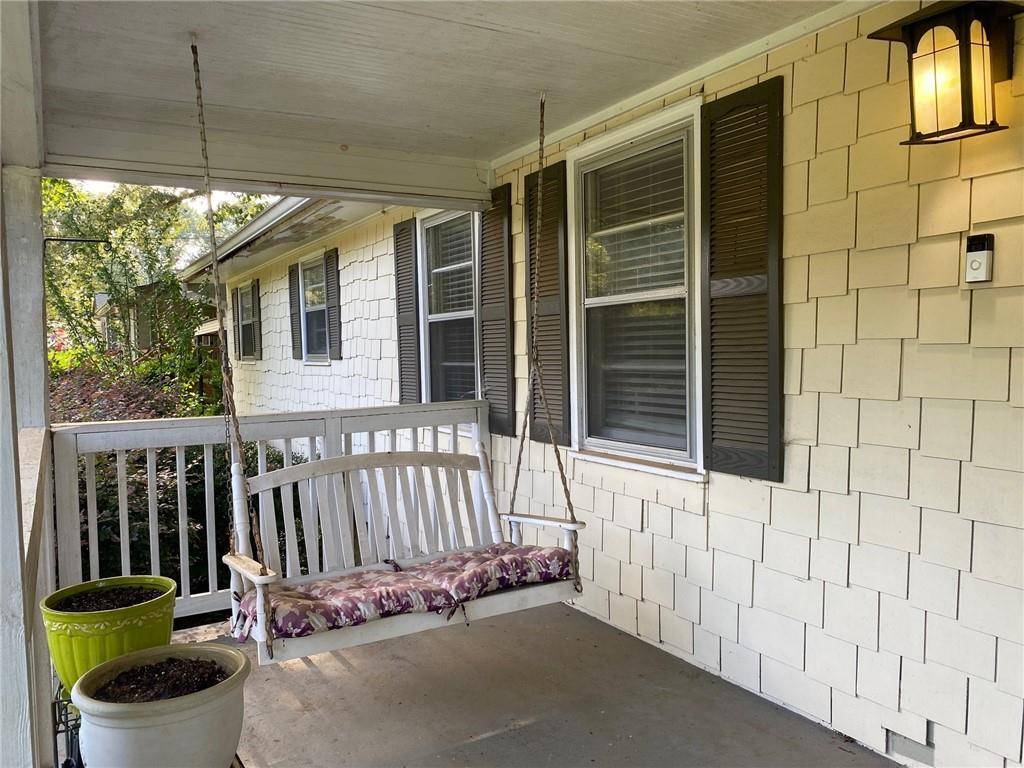 Smyrna, GA 30080,1003 Valley DR SE