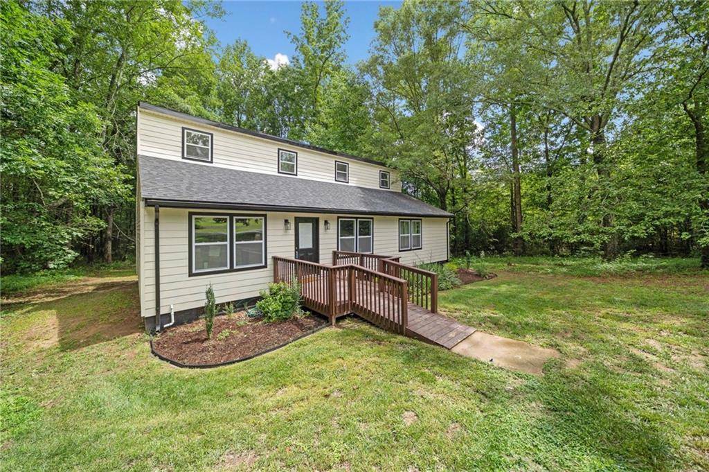 Temple, GA 30179,172 White Rose LN