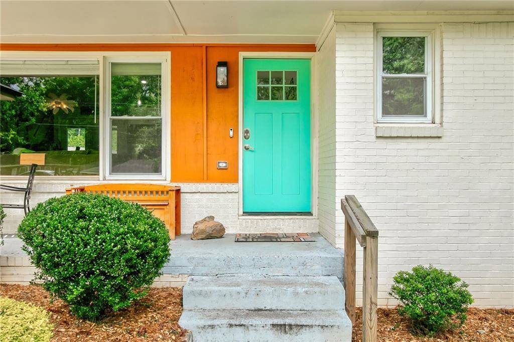 Atlanta, GA 30032,2200 Glendale DR