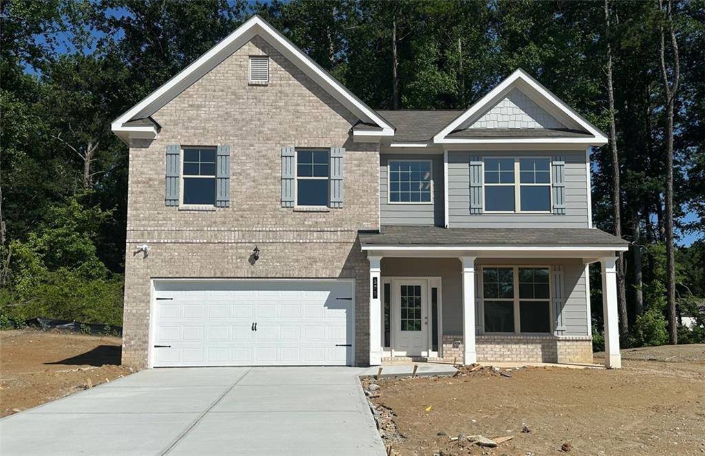 Lithia Springs, GA 30122,525 PACES DR