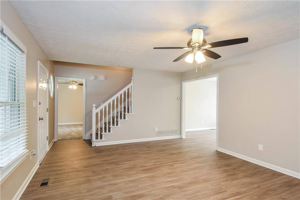 Powder Springs, GA 30127,229 Sleepy Hollow RD