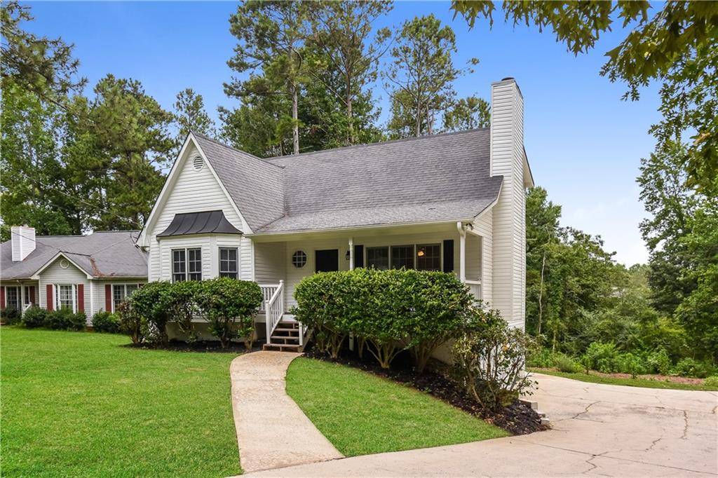 Powder Springs, GA 30127,229 Sleepy Hollow RD