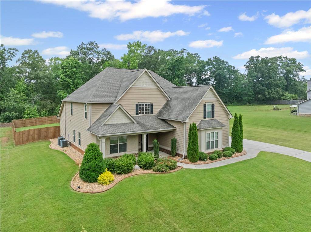 Locust Grove, GA 30248,108 Donovan AVE