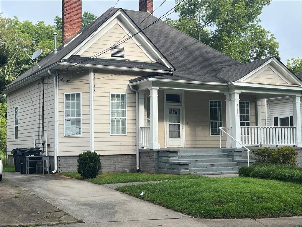 East Point, GA 30344,3155 E East Point ST E