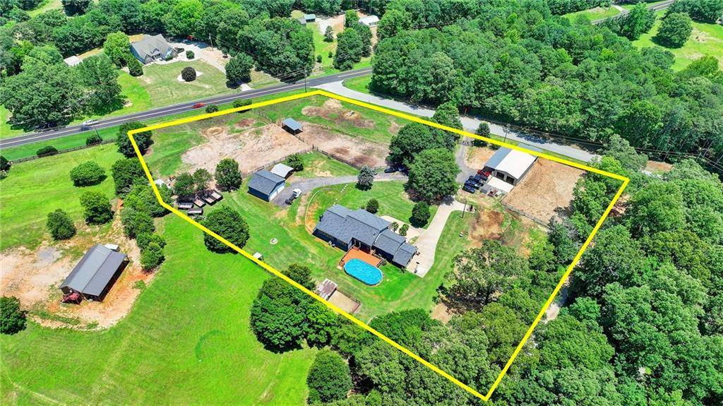 Hoschton, GA 30548,1519 Tapp Wood RD