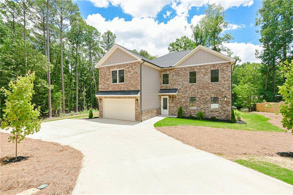 Duluth, GA 30096,3604 Pineview CIR