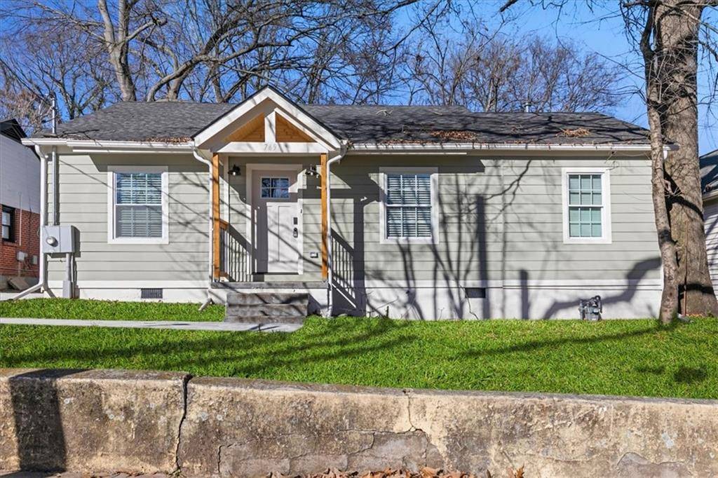 Atlanta, GA 30310,749 Bonnie Brae AVE SW
